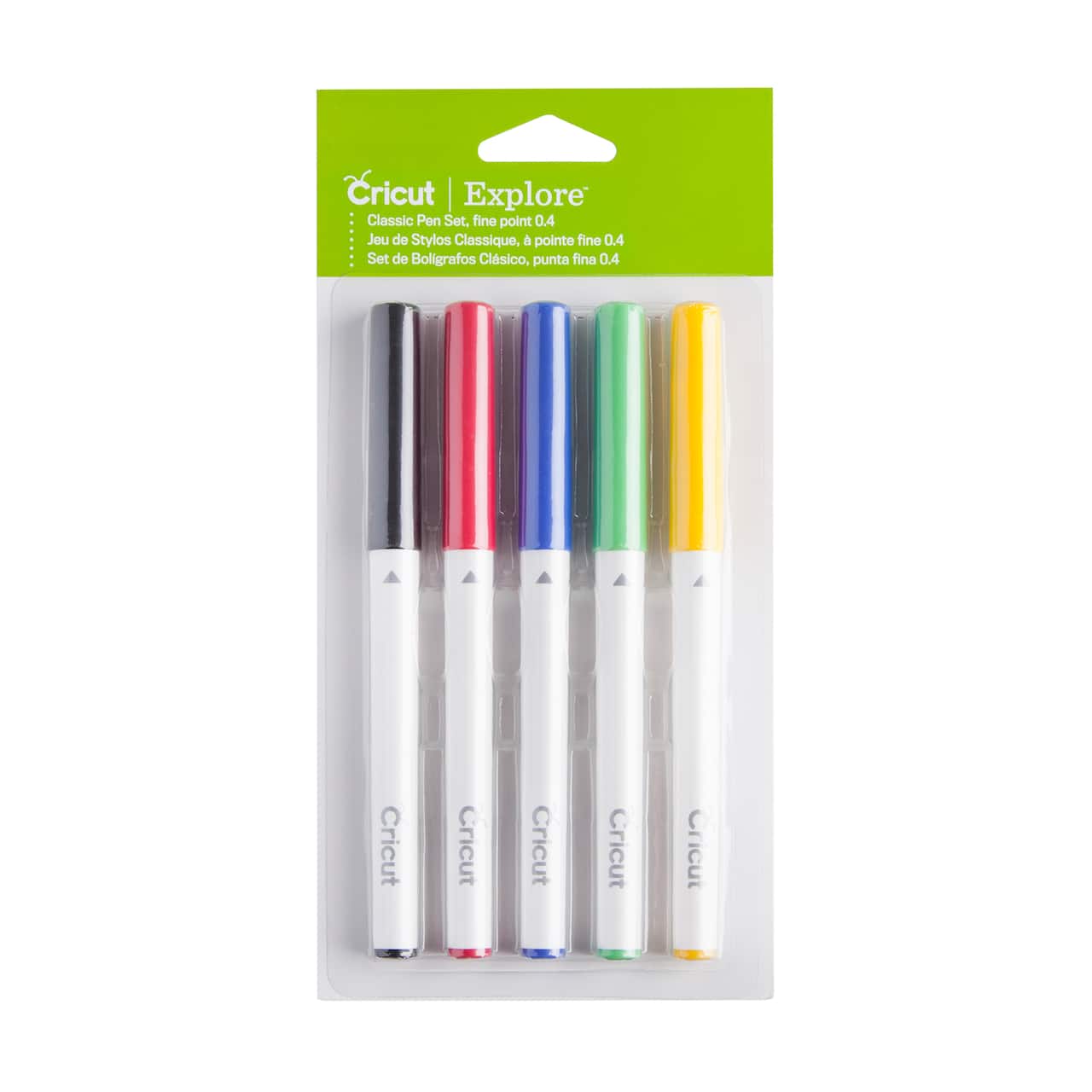 Cricut&#xAE; Classic Pen Set